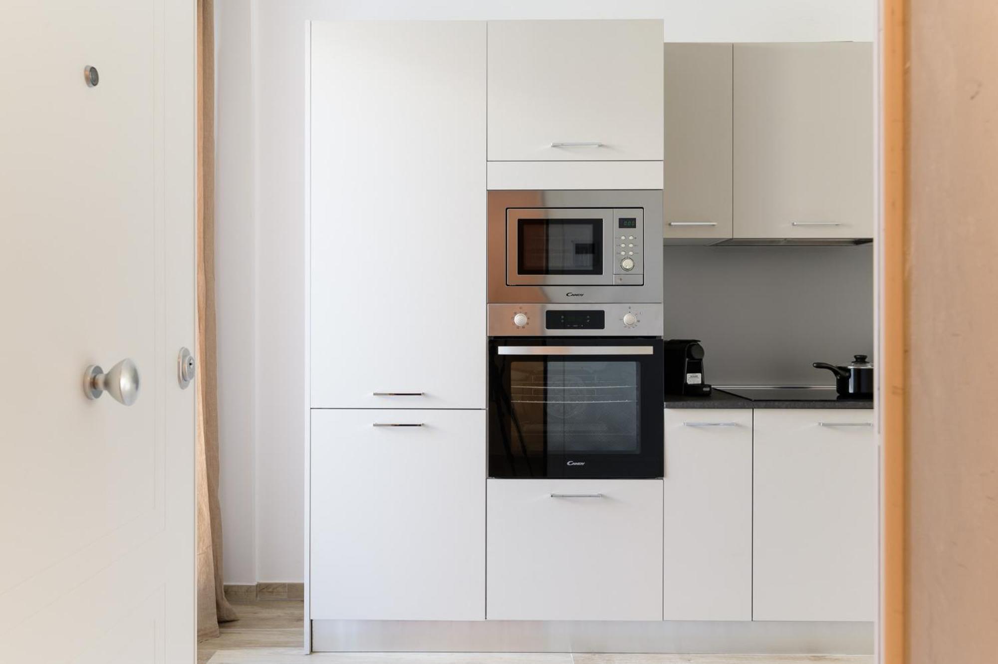 Palazzo Murat By Wonderful Italy Apartment *