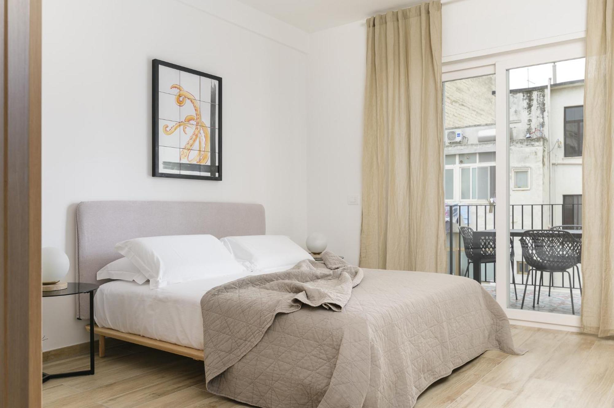 Palazzo Murat By Wonderful Italy Apartment