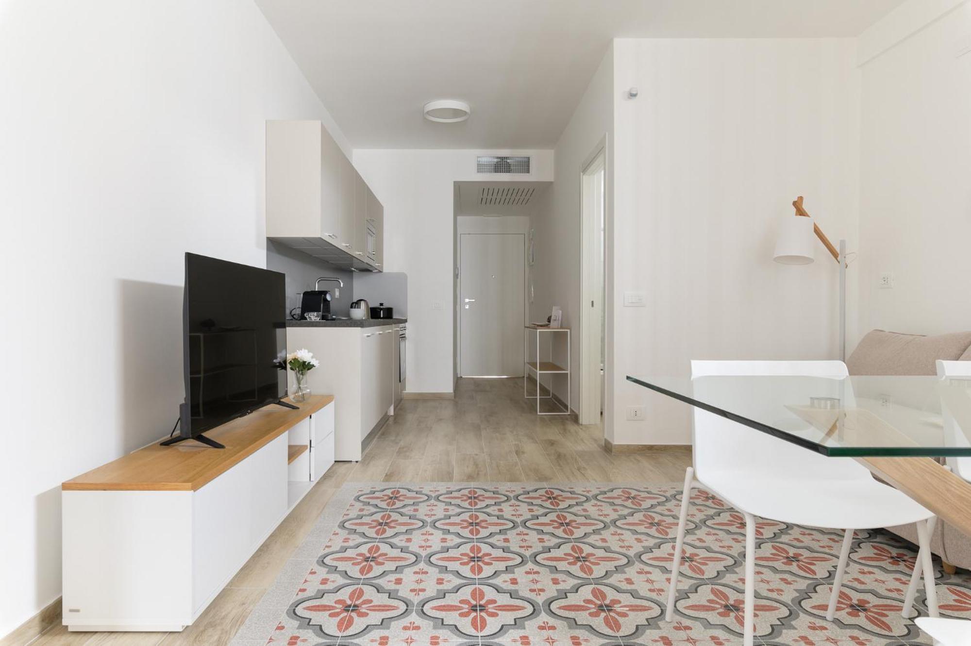 Palazzo Murat By Wonderful Italy Apartment