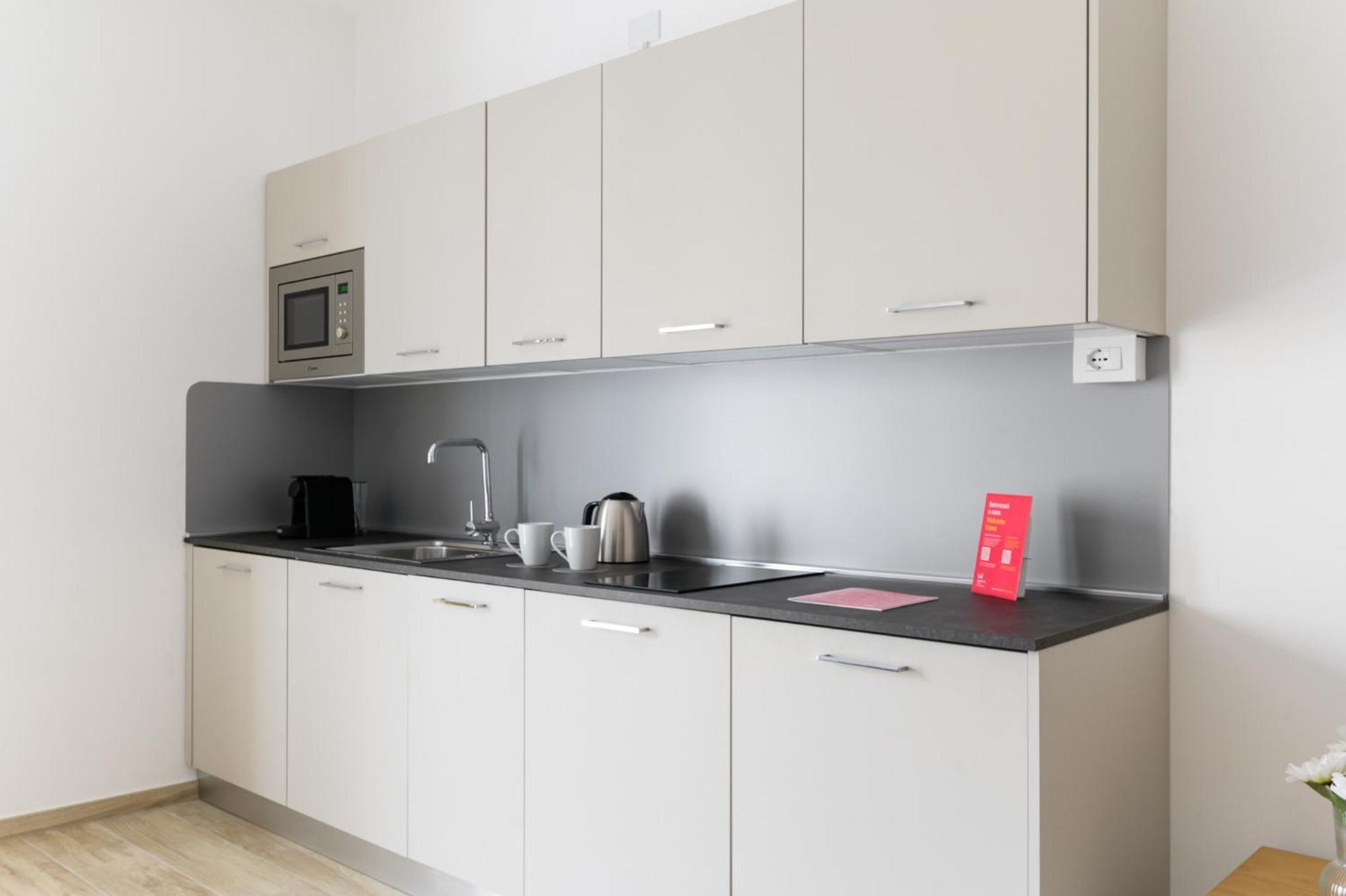 Apartment Palazzo Murat By Wonderful Italy Bari