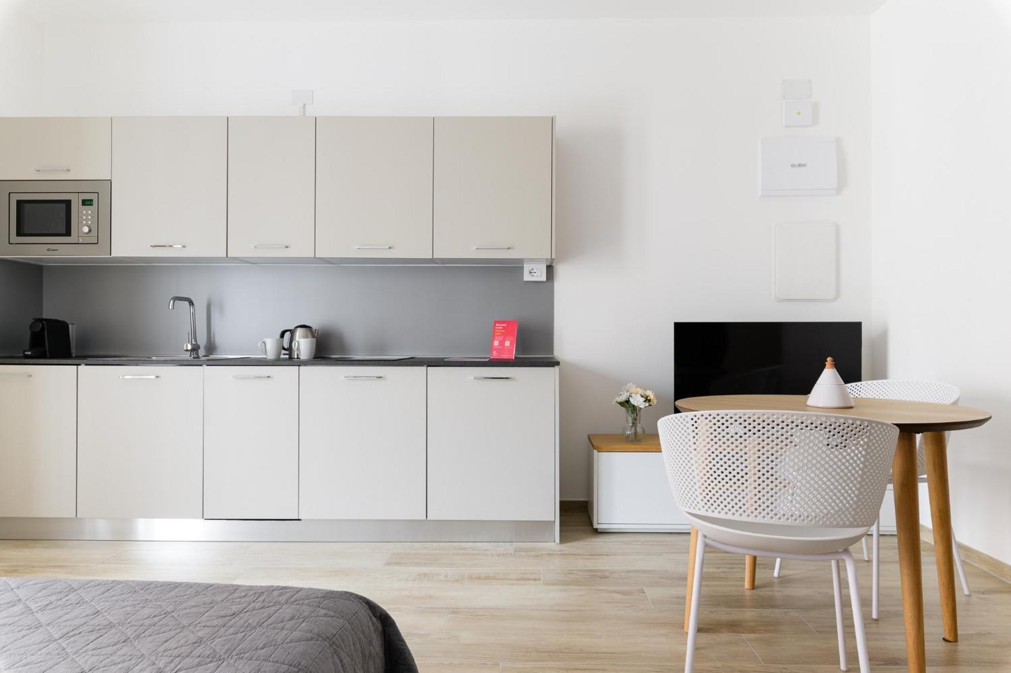Palazzo Murat By Wonderful Italy Apartment Bari