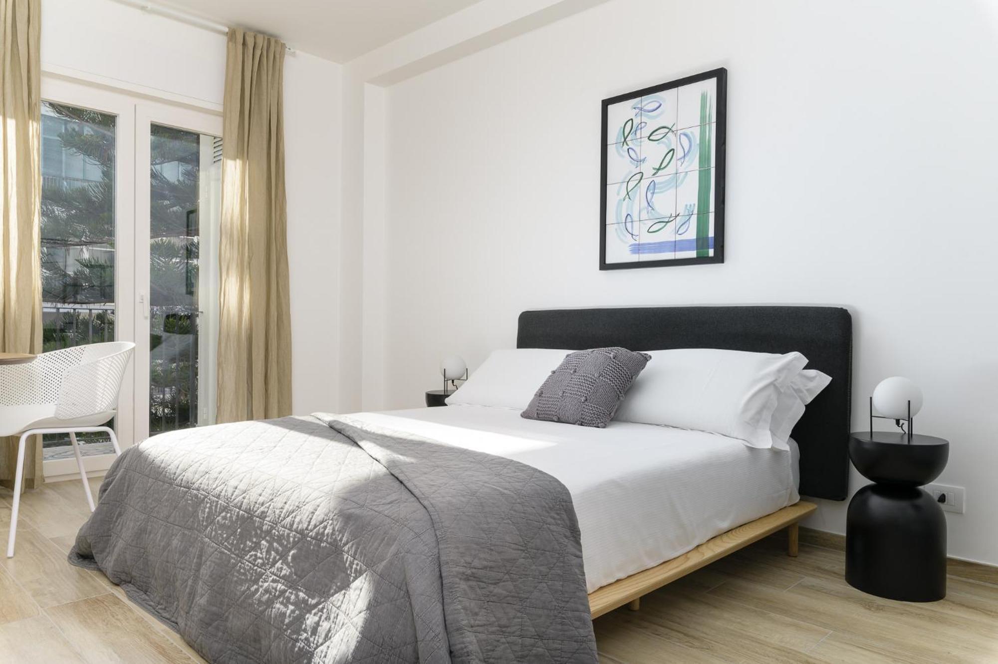 Palazzo Murat By Wonderful Italy Apartment