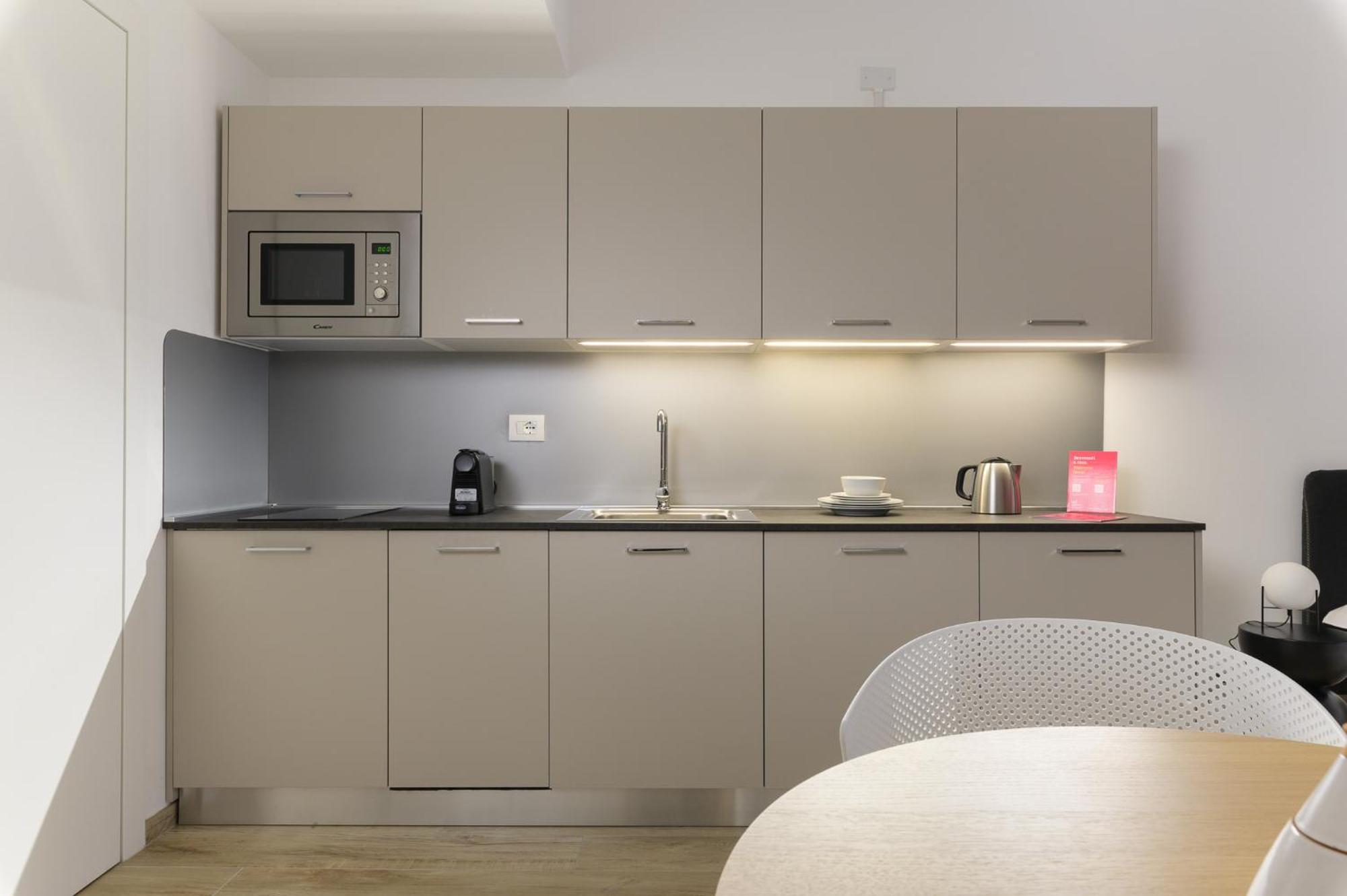 Apartment Palazzo Murat By Wonderful Italy