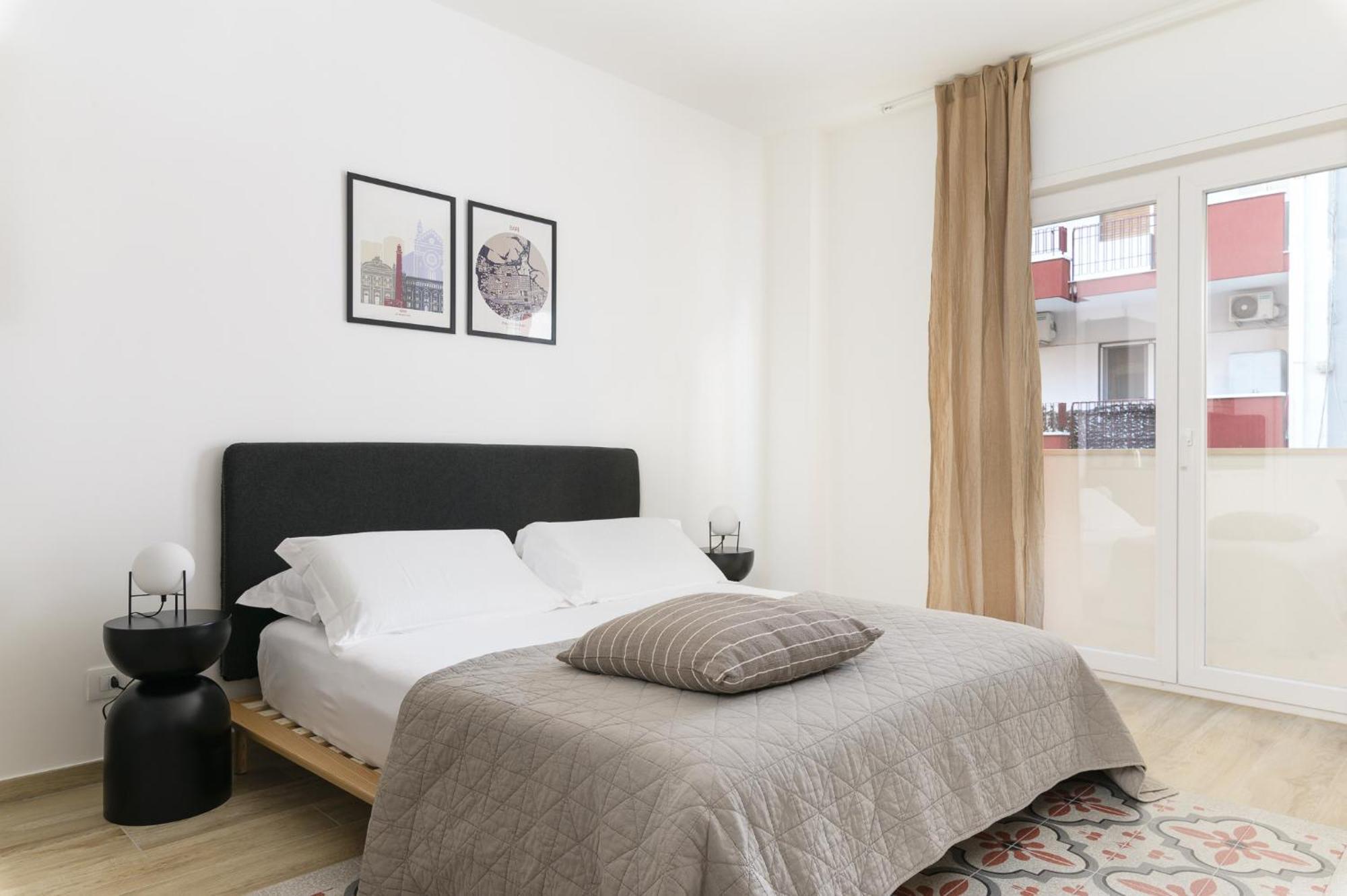 Palazzo Murat By Wonderful Italy Apartment *